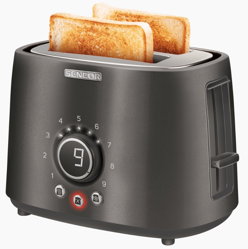  Sencor STS 6058BK 1